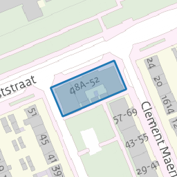 Perceel HOO00-D-3897