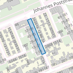 Perceel HOO00-D-3898