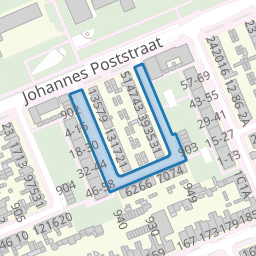 Perceel HOO00-D-3899