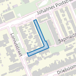 Perceel HOO00-D-3900