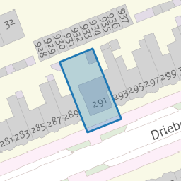 Perceel HOO00-D-3902