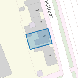 Perceel HOO00-D-3906