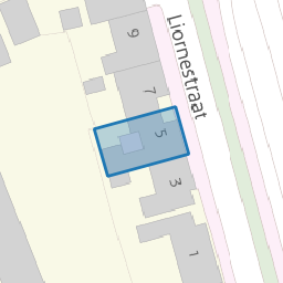 Perceel HOO00-D-3907