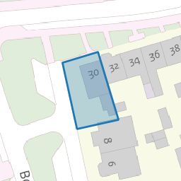 Perceel HOO00-D-3912