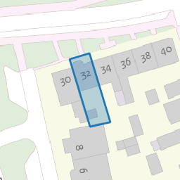 Perceel HOO00-D-3913