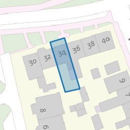 Perceel HOO00-D-3914