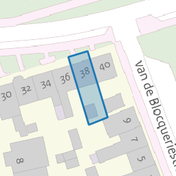 Perceel HOO00-D-3916