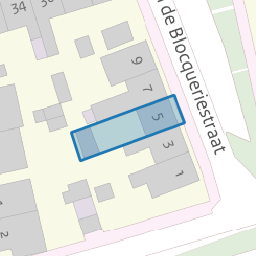 Perceel HOO00-D-3920