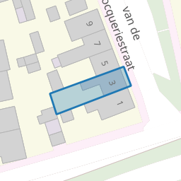 Perceel HOO00-D-3921