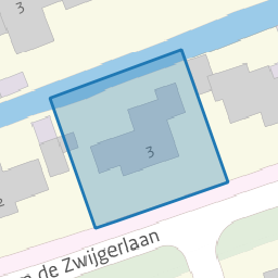 Perceel HOO00-D-3933