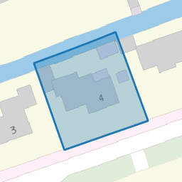 Perceel HOO00-D-3934