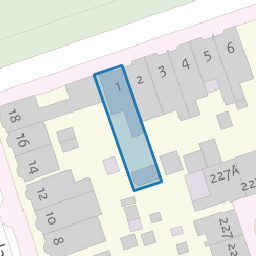 Perceel HOO00-D-3936