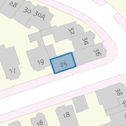 Perceel HOO00-D-3940