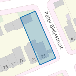 Perceel HOO00-D-3945