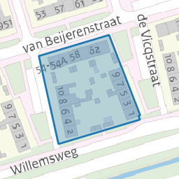 Perceel HOO00-D-3948