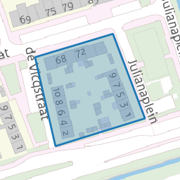 Perceel HOO00-D-3949