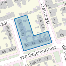 Perceel HOO00-D-3953