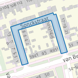 Perceel HOO00-D-3954