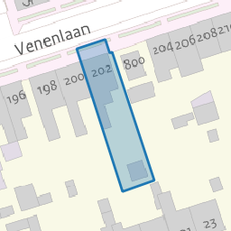 Perceel HOO00-D-3966