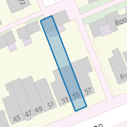 Perceel HOO00-D-3970