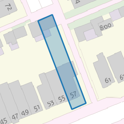 Perceel HOO00-D-3971