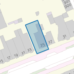 Perceel HOO00-D-3972