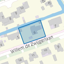 Perceel HOO00-D-3976