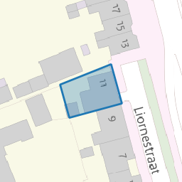 Perceel HOO00-D-3980