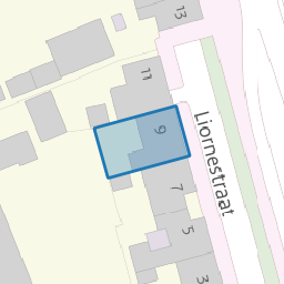 Perceel HOO00-D-3981