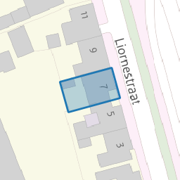 Perceel HOO00-D-3982