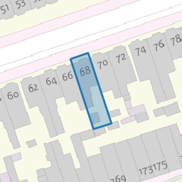 Perceel HOO00-D-3989