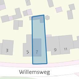 Perceel HOO00-D-3992