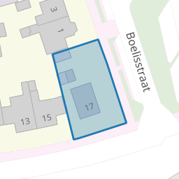 Perceel HOO00-D-3995