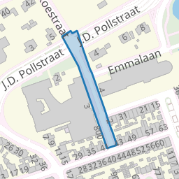 Perceel HOO00-D-4005