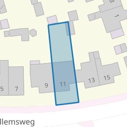 Perceel HOO00-D-4006