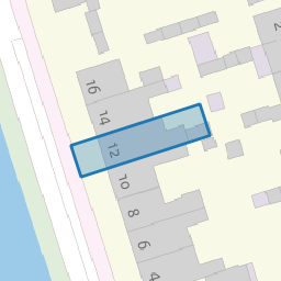 Perceel HOO00-D-4011