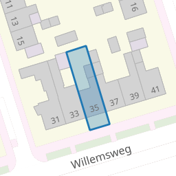 Perceel HOO00-D-4025