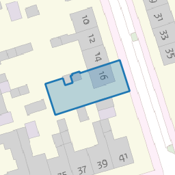 Perceel HOO00-D-4029