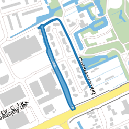 Perceel HOO00-D-4041