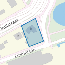 Perceel HOO00-D-4050