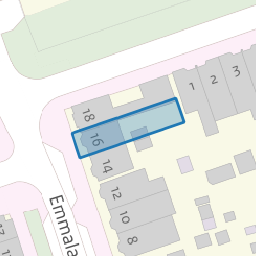 Perceel HOO00-D-4052