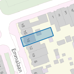 Perceel HOO00-D-4053