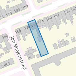 Perceel HOO00-D-4056