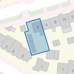 Perceel HOO00-D-4058