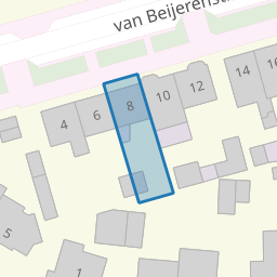 Perceel HOO00-D-4060