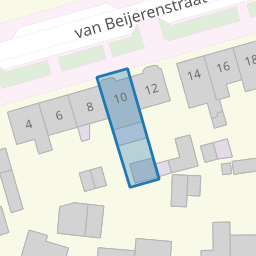 Perceel HOO00-D-4061