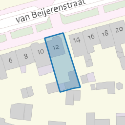 Perceel HOO00-D-4062