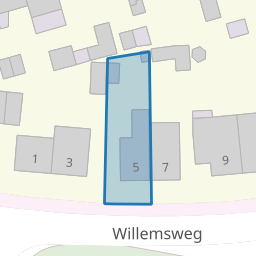 Perceel HOO00-D-4066