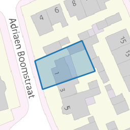 Perceel HOO00-D-4076