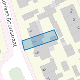 Perceel HOO00-D-4077